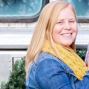 Meet your Posher, Lindsey